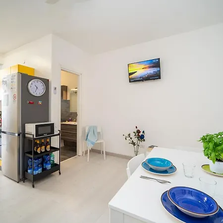 Casa Nina Sul Mare Apartment