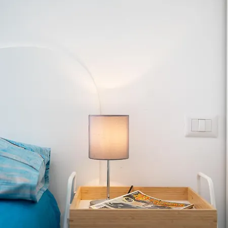 Apartment Casa Nina Sul Mare Villapiana Lido