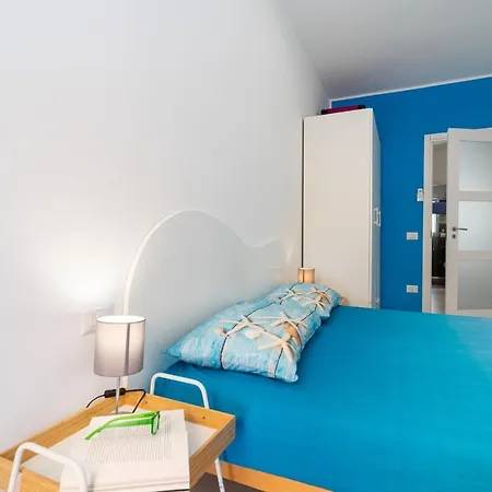 Apartment Casa Nina Sul Mare *