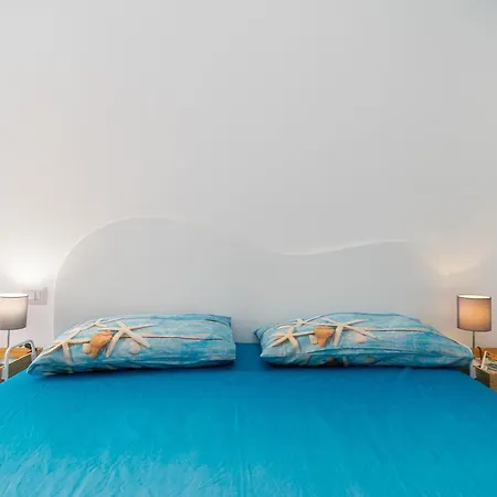 Casa Nina Sul Mare Apartment