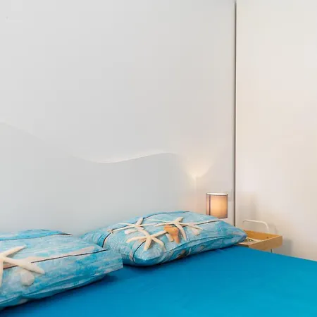 Casa Nina Sul Mare