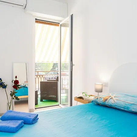 Casa Nina Sul Mare Villapiana Lido