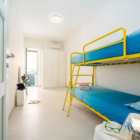 Casa Nina Sul Mare * Villapiana Lido