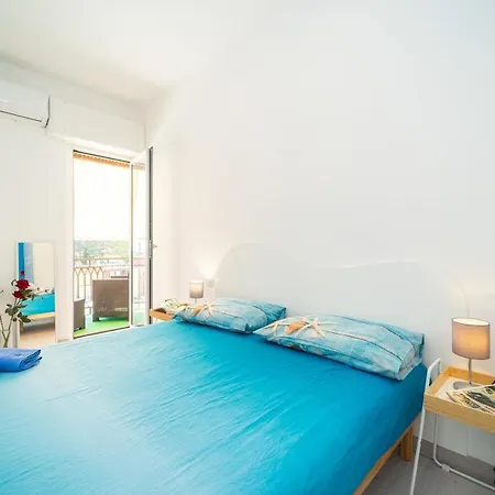 Apartmán Casa Nina Sul Mare *