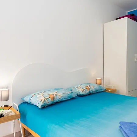 Apartment Casa Nina Sul Mare *