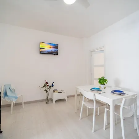 Casa Nina Sul Mare Apartmán