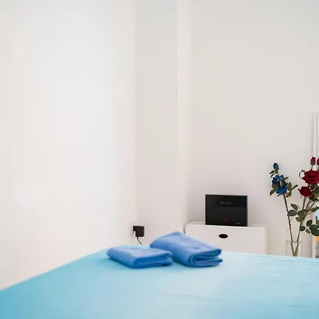 Casa Nina Sul Mare Apartment