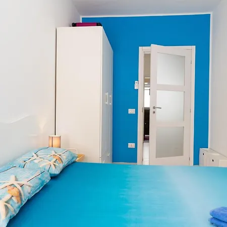 Casa Nina Sul Mare Apartment Villapiana Lido