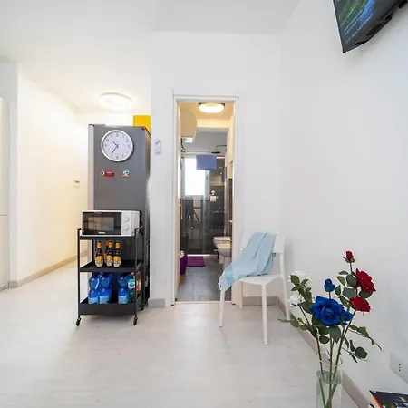 Apartment Casa Nina Sul Mare *