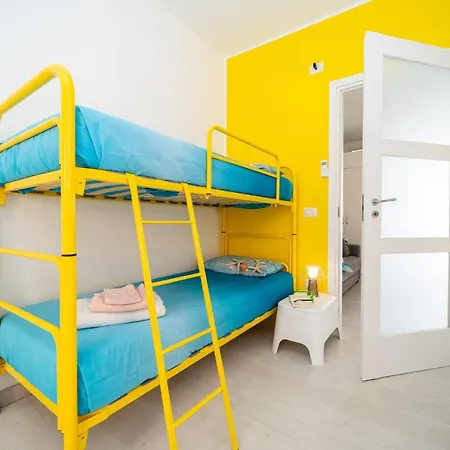 Apartment Casa Nina Sul Mare *