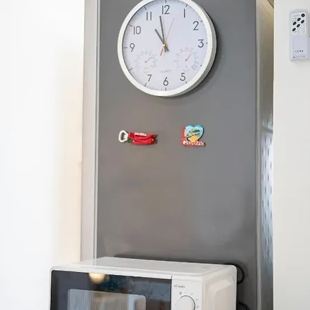 Casa Nina Sul Mare Apartment *