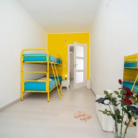 Casa Nina Sul Mare Apartment *