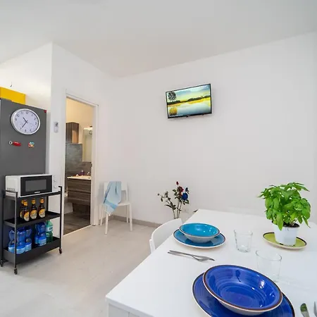 Apartment Casa Nina Sul Mare