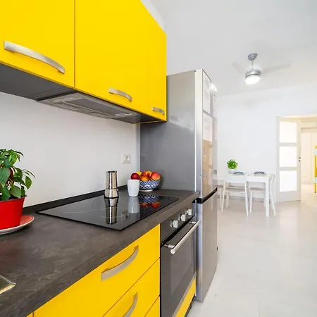 Casa Nina Sul Mare Villapiana Lido