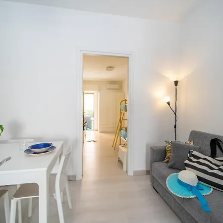 Apartment Casa Nina Sul Mare *